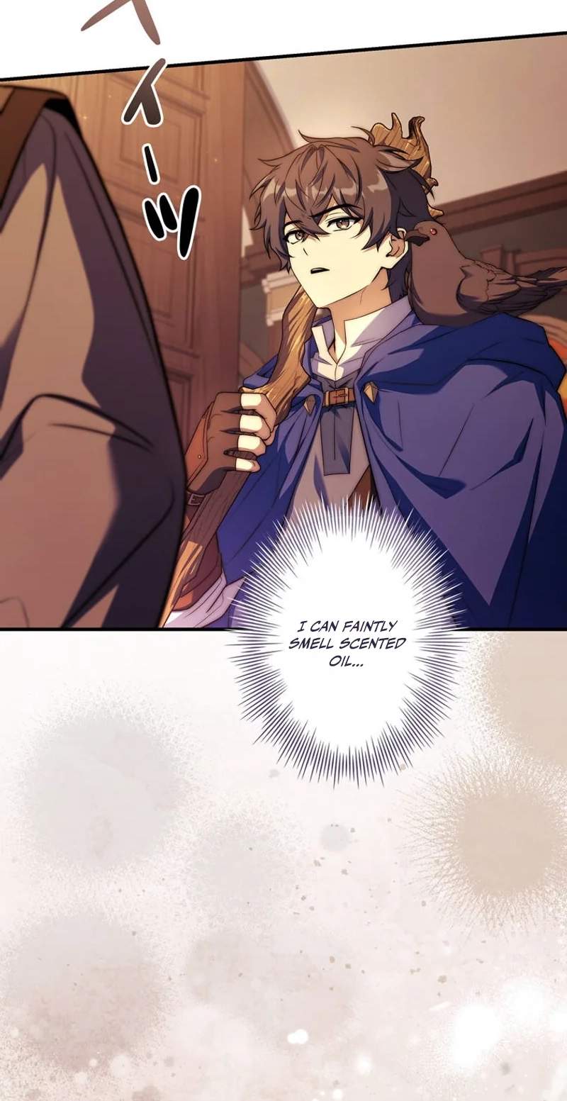 I Became a Mage in a Medieval Fantasy World — Chapter 41 — page 69
