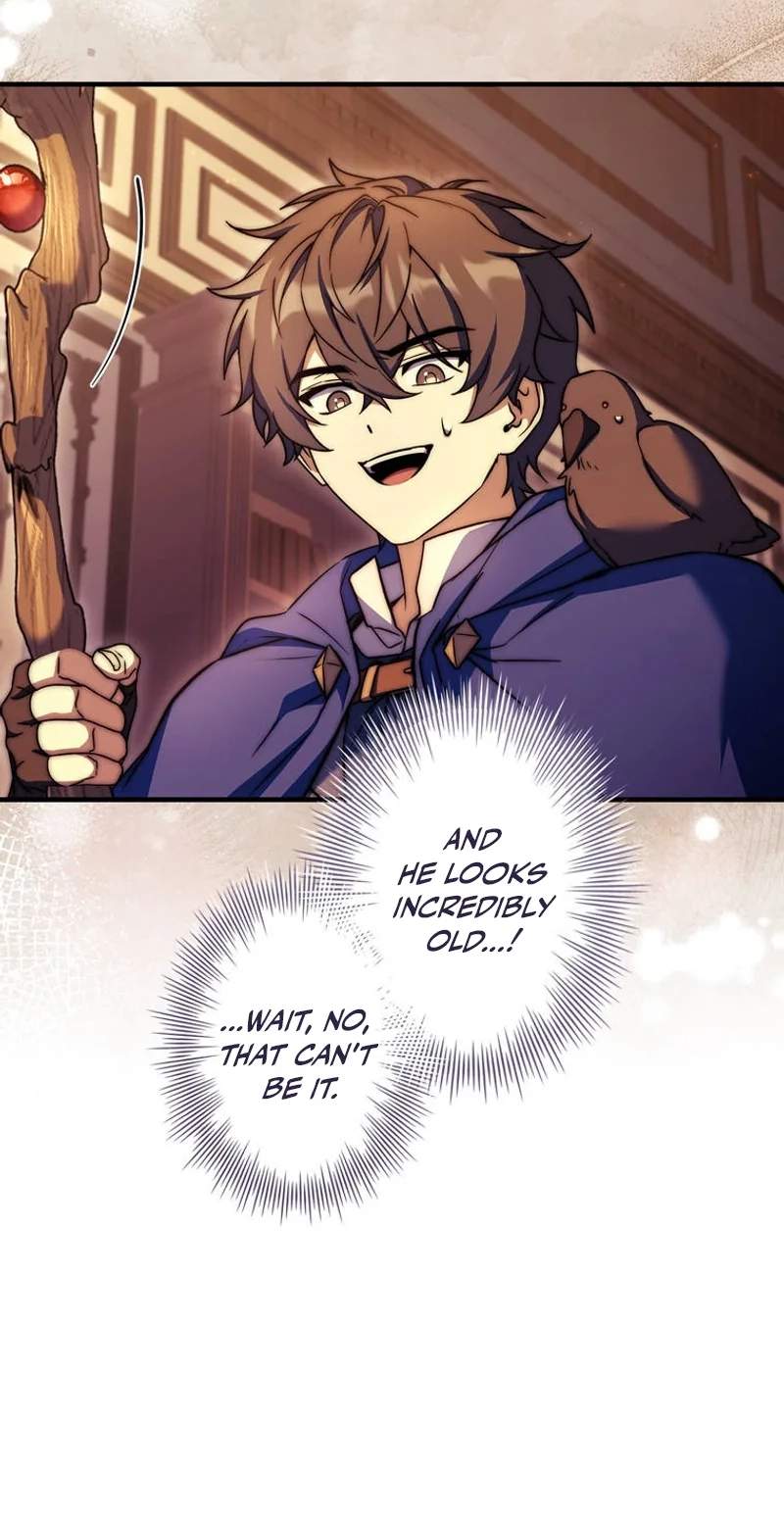 I Became a Mage in a Medieval Fantasy World — Chapter 41 — page 72