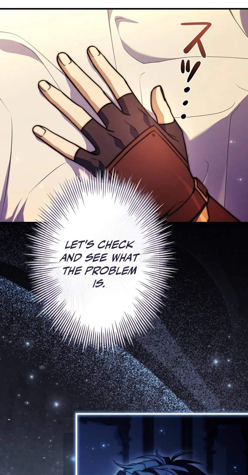 I Became a Mage in a Medieval Fantasy World — Chapter 41 — page 73