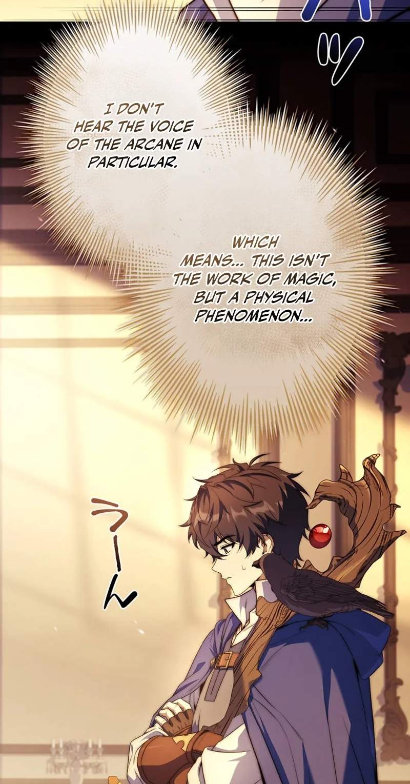 I Became a Mage in a Medieval Fantasy World — Chapter 41 — page 75