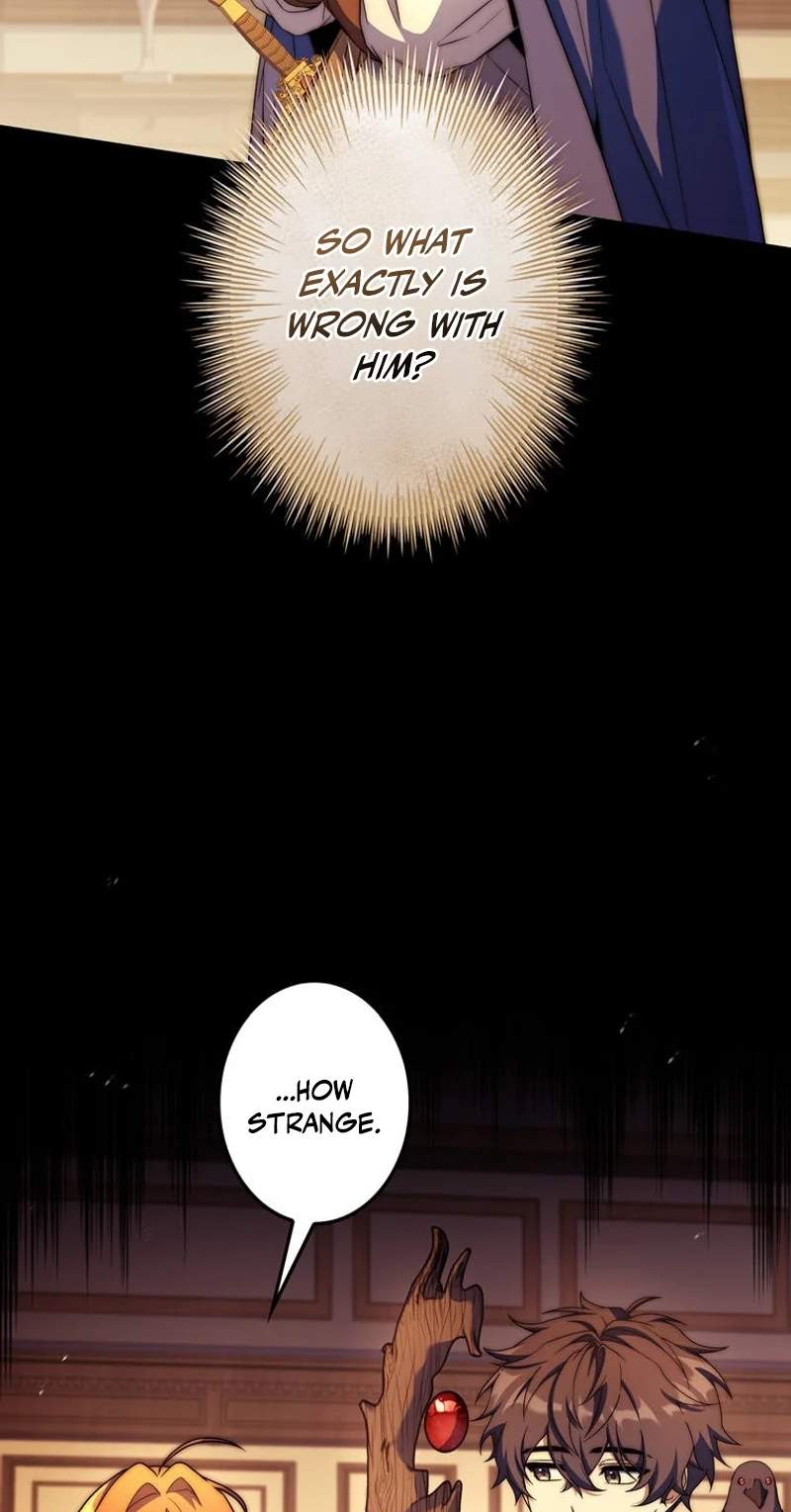 I Became a Mage in a Medieval Fantasy World — Chapter 41 — page 76