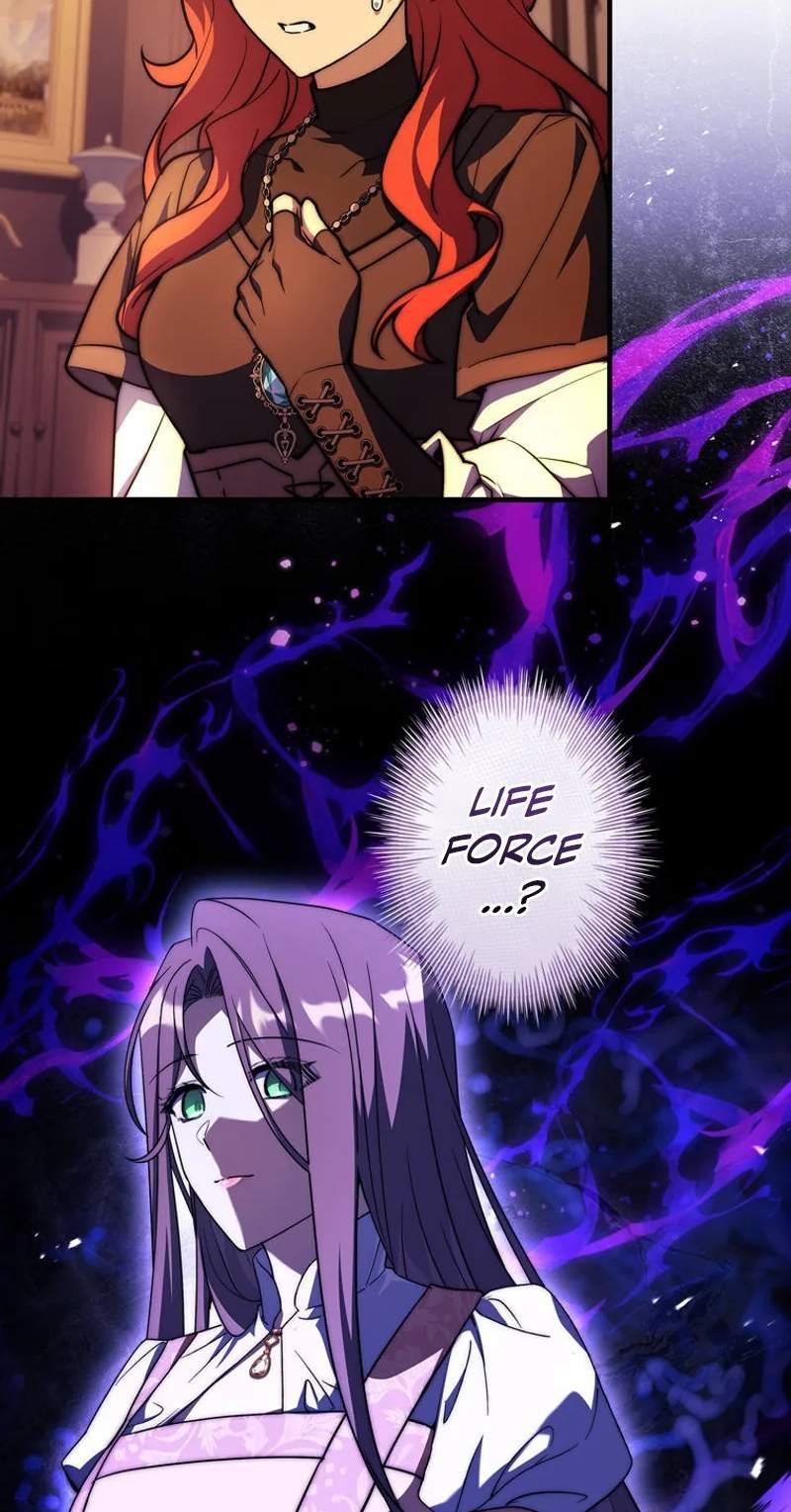 I Became a Mage in a Medieval Fantasy World — Chapter 41 — page 78