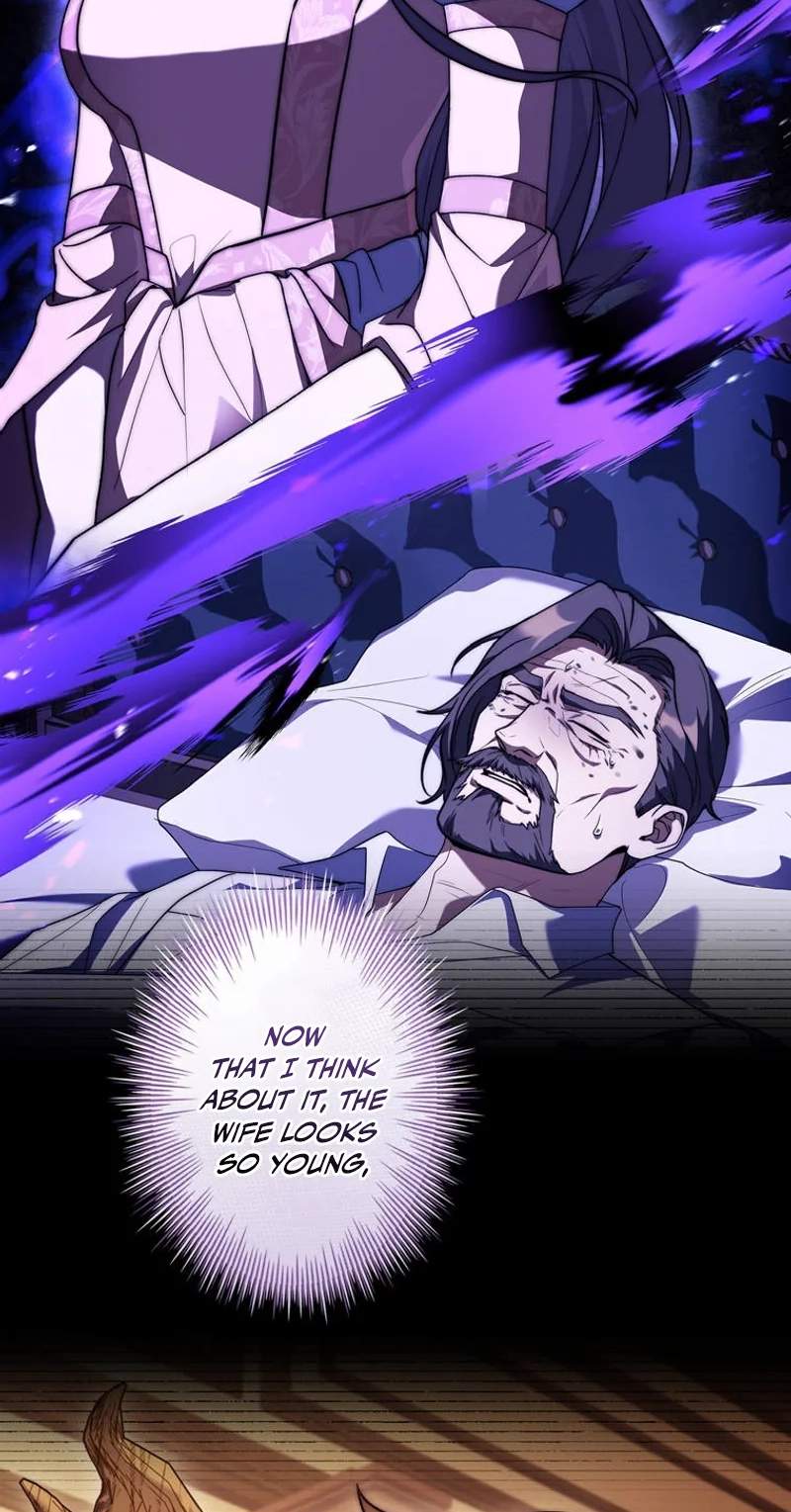 I Became a Mage in a Medieval Fantasy World — Chapter 41 — page 79