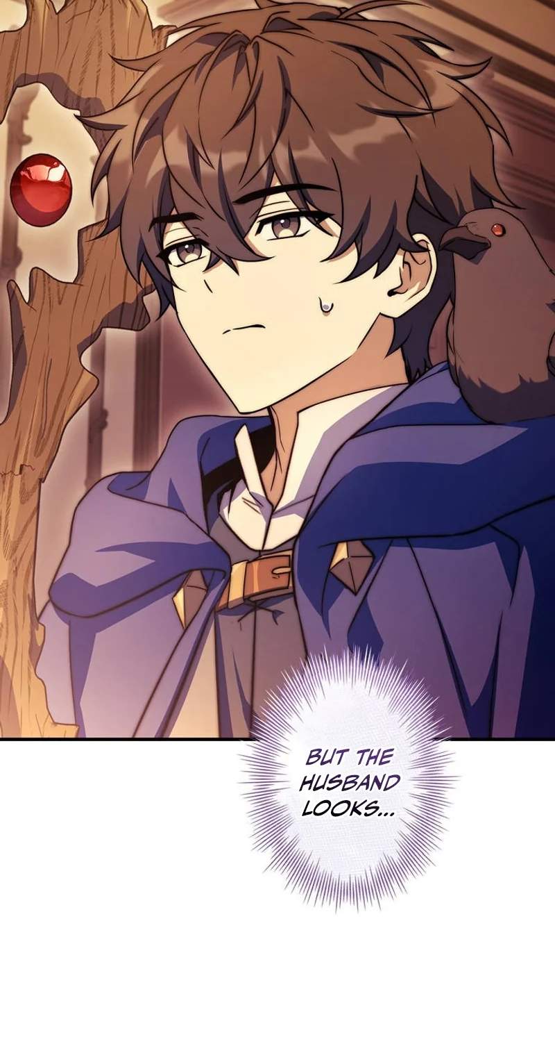 I Became a Mage in a Medieval Fantasy World — Chapter 41 — page 80