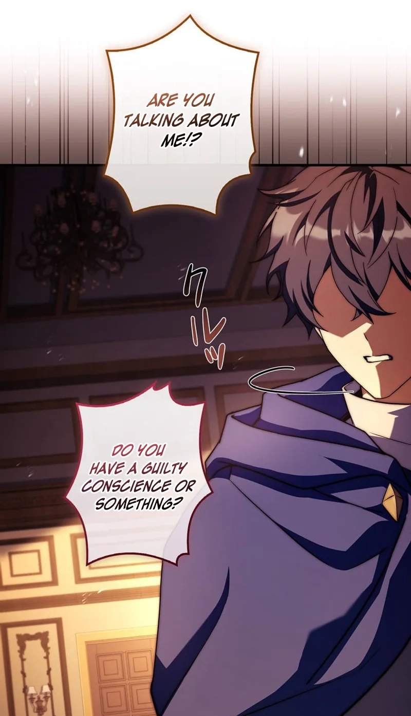 I Became a Mage in a Medieval Fantasy World — Chapter 41 — page 81