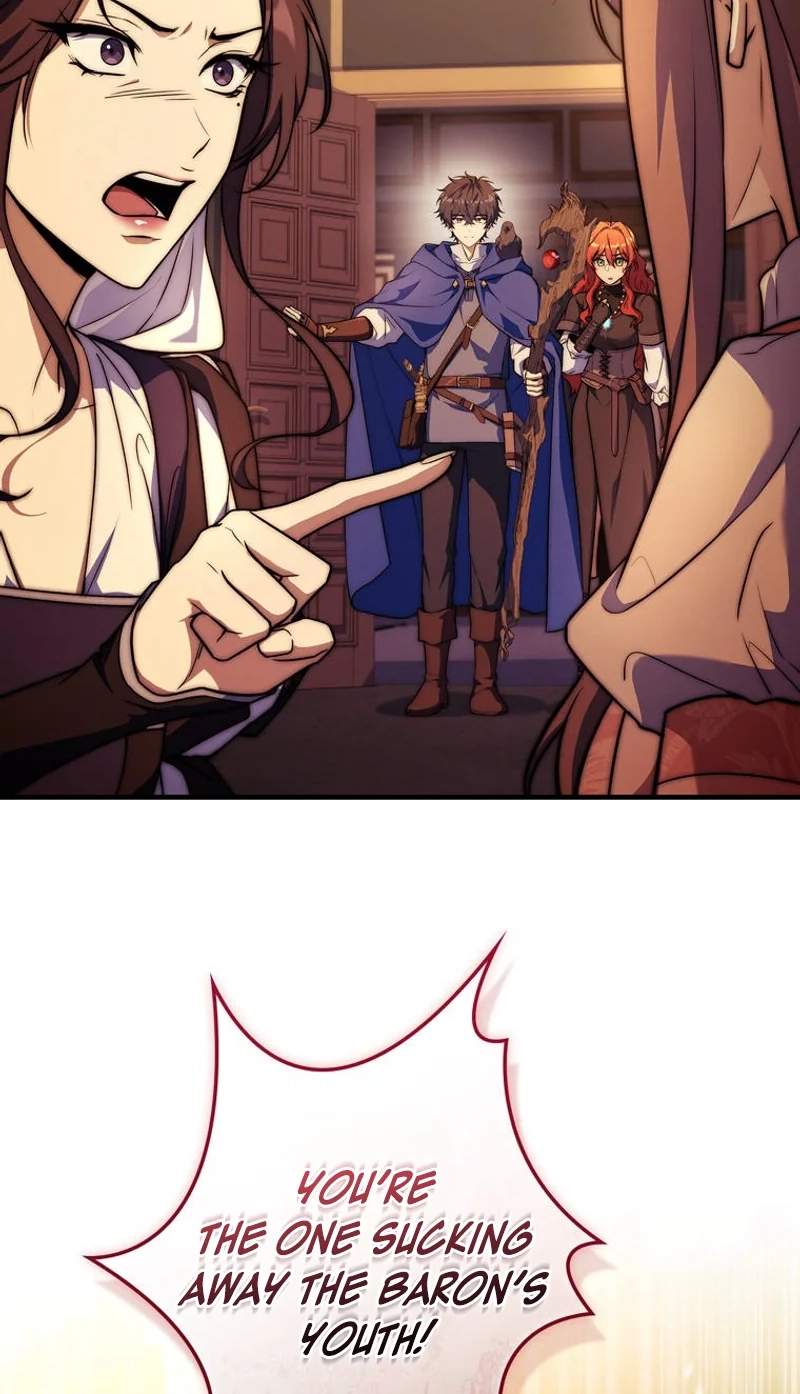 I Became a Mage in a Medieval Fantasy World — Chapter 41 — page 83
