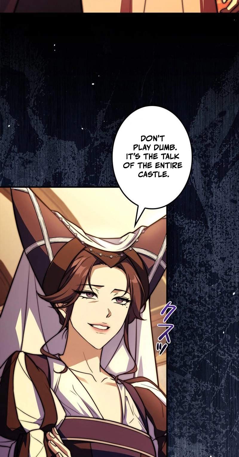 I Became a Mage in a Medieval Fantasy World — Chapter 42 — page 4