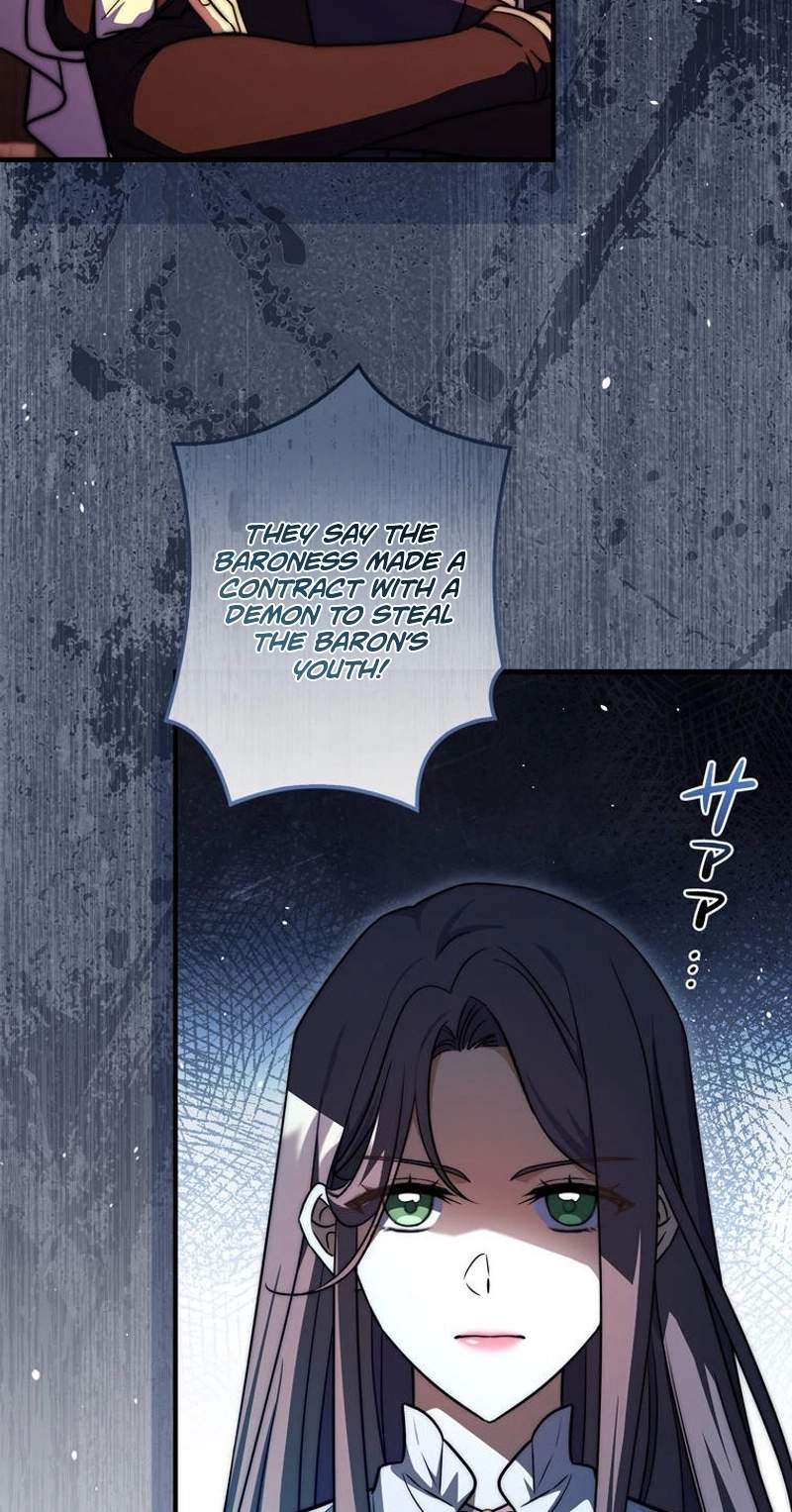 I Became a Mage in a Medieval Fantasy World — Chapter 42 — page 5