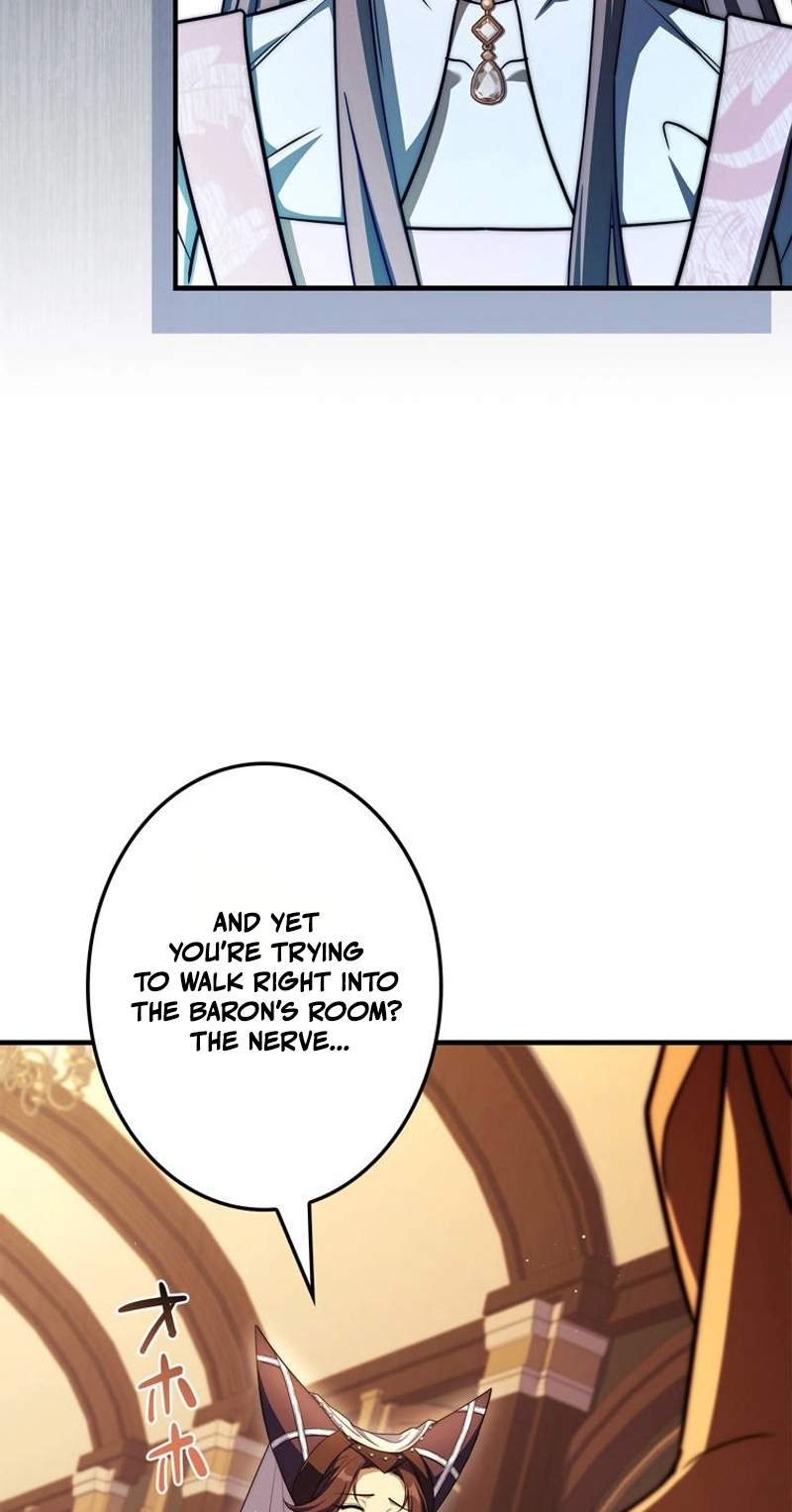 I Became a Mage in a Medieval Fantasy World — Chapter 42 — page 6