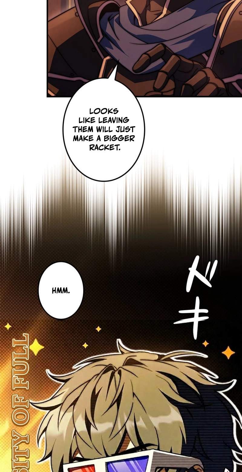 I Became a Mage in a Medieval Fantasy World — Chapter 42 — page 13
