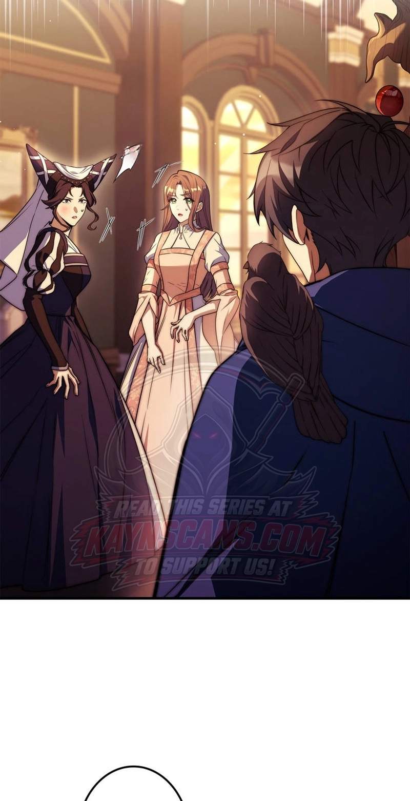 I Became a Mage in a Medieval Fantasy World — Chapter 42 — page 18