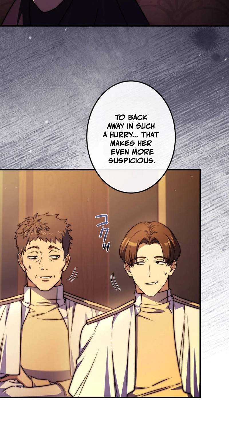 I Became a Mage in a Medieval Fantasy World — Chapter 42 — page 21