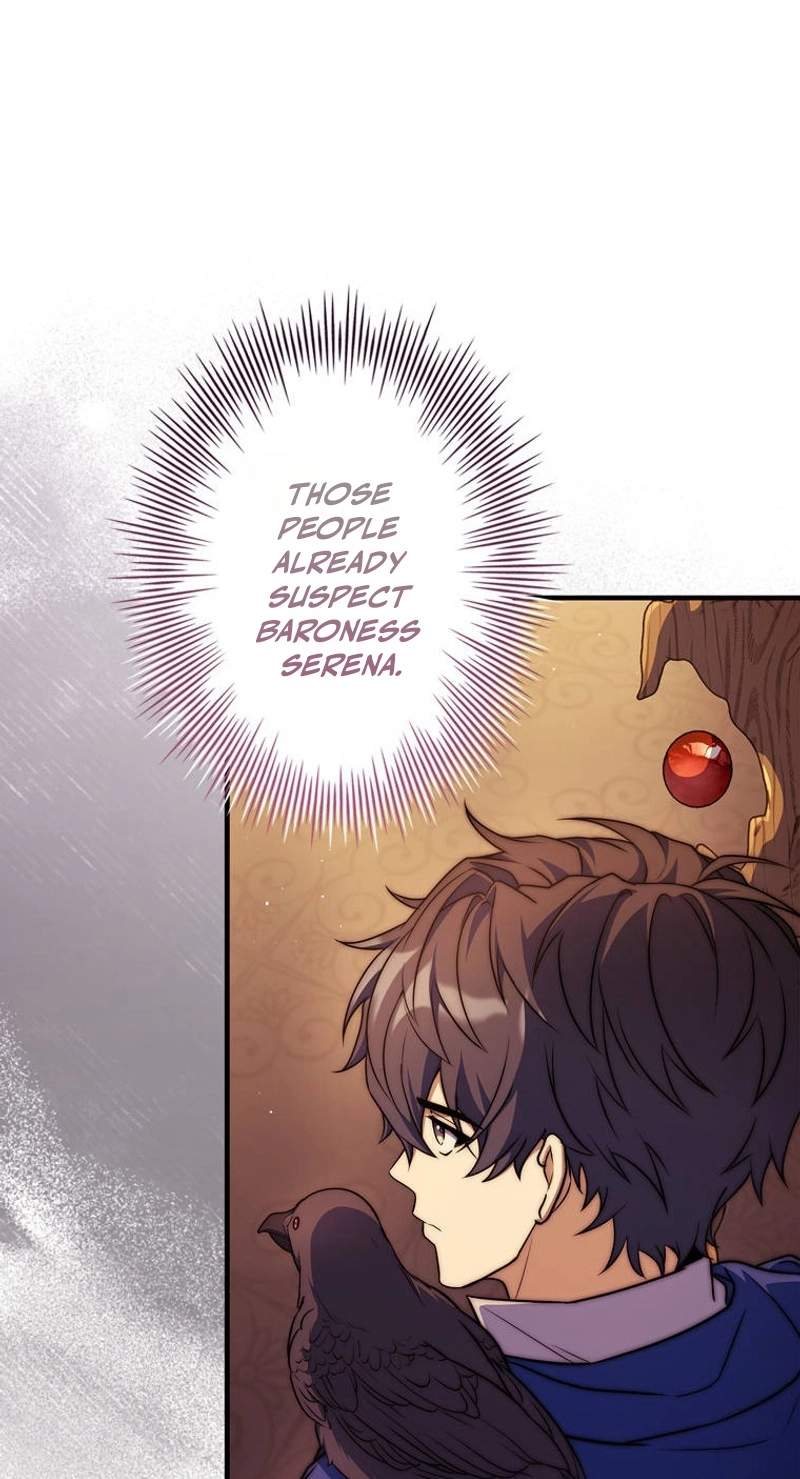 I Became a Mage in a Medieval Fantasy World — Chapter 42 — page 22