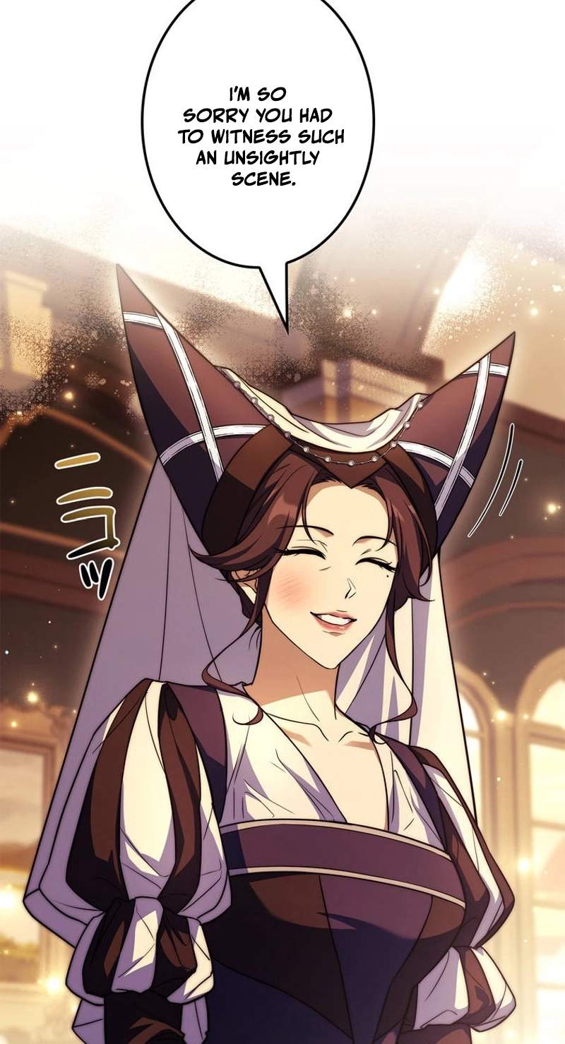 I Became a Mage in a Medieval Fantasy World — Chapter 42 — page 26