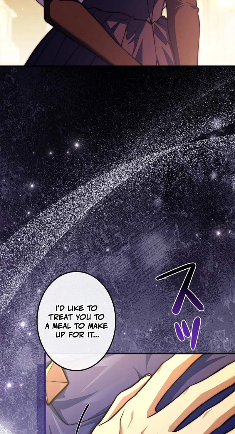 I Became a Mage in a Medieval Fantasy World — Chapter 42 — page 27