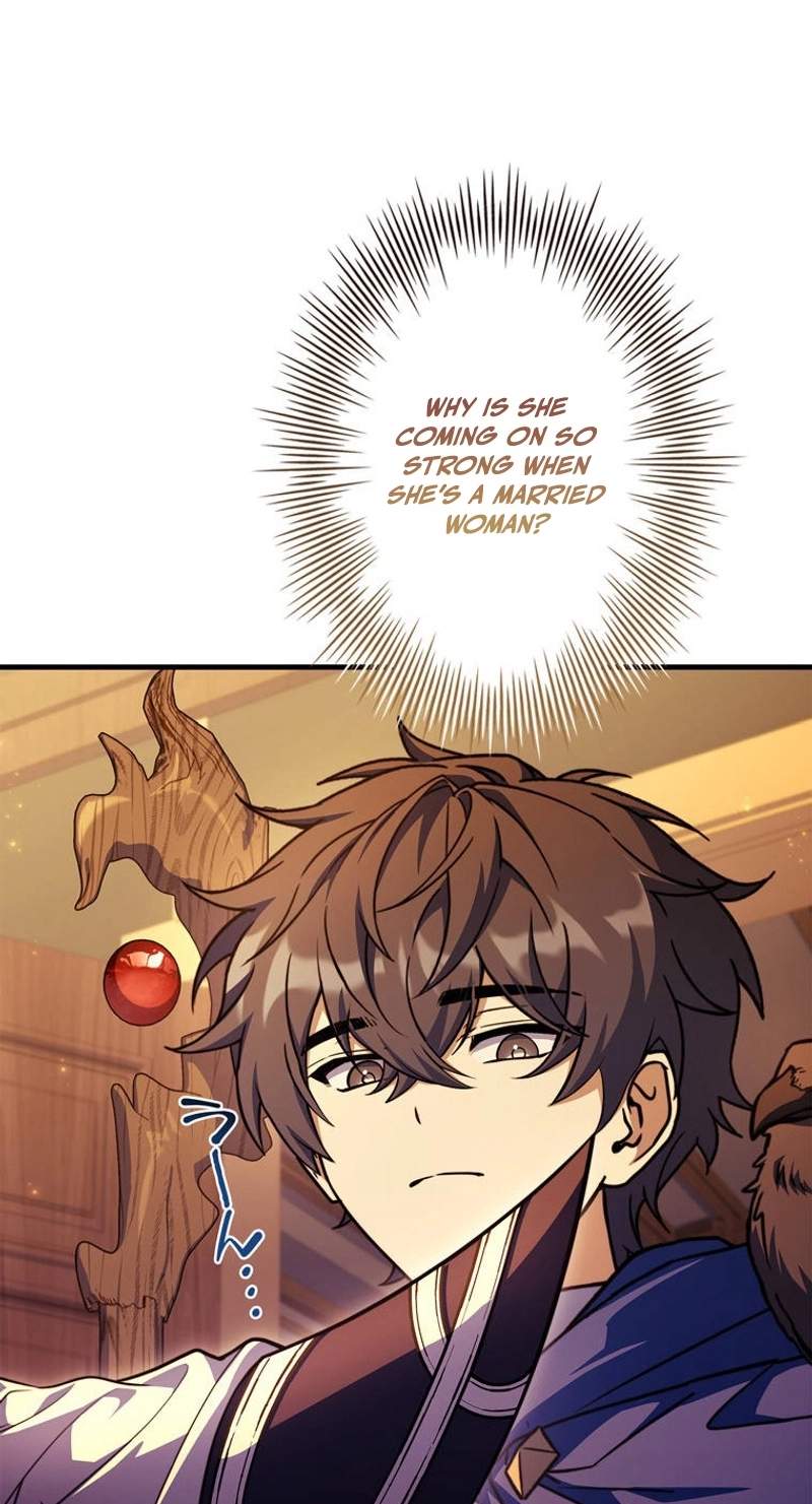 I Became a Mage in a Medieval Fantasy World — Chapter 42 — page 31