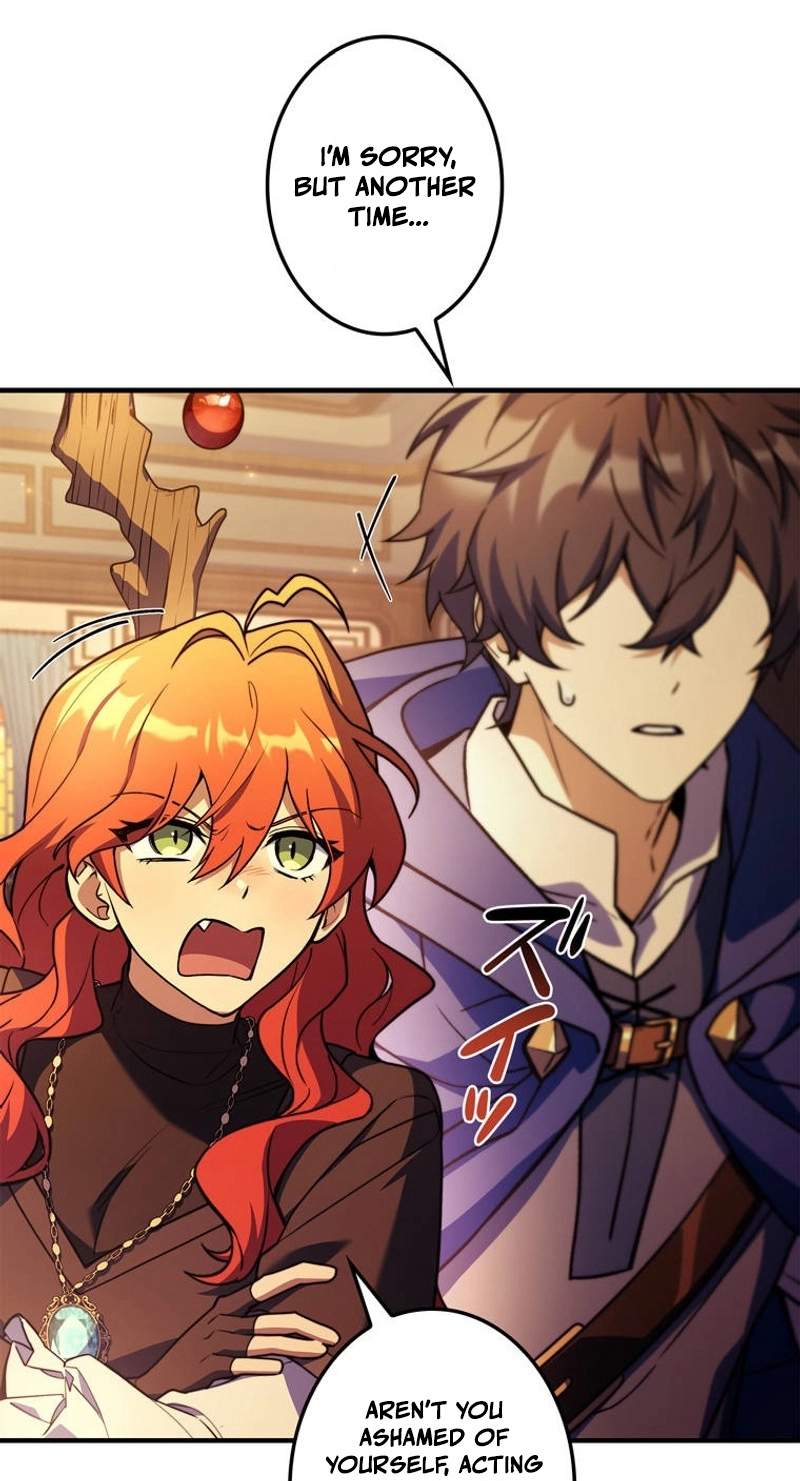 I Became a Mage in a Medieval Fantasy World — Chapter 42 — page 35