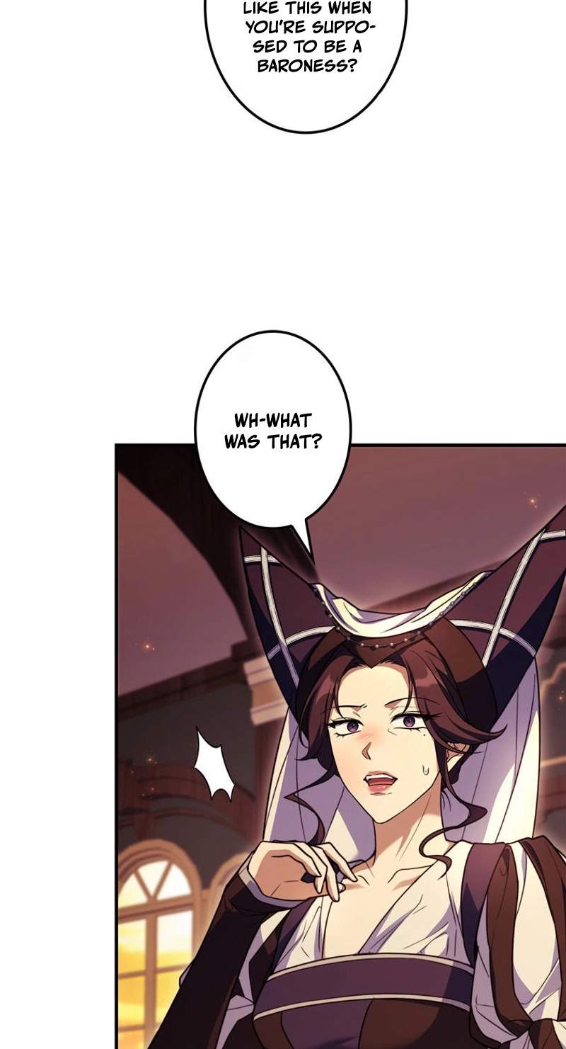 I Became a Mage in a Medieval Fantasy World — Chapter 42 — page 36