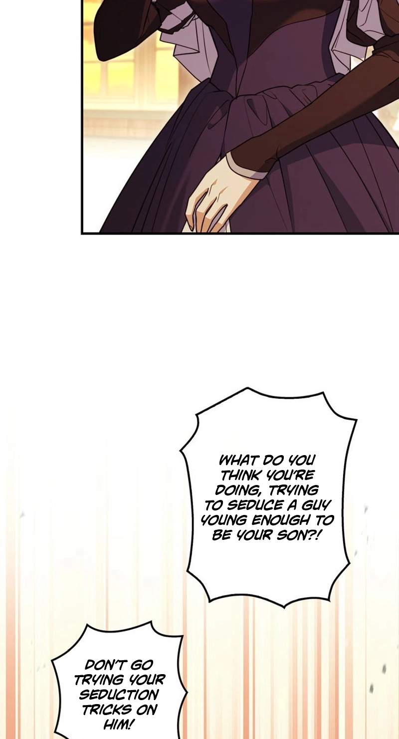 I Became a Mage in a Medieval Fantasy World — Chapter 42 — page 37