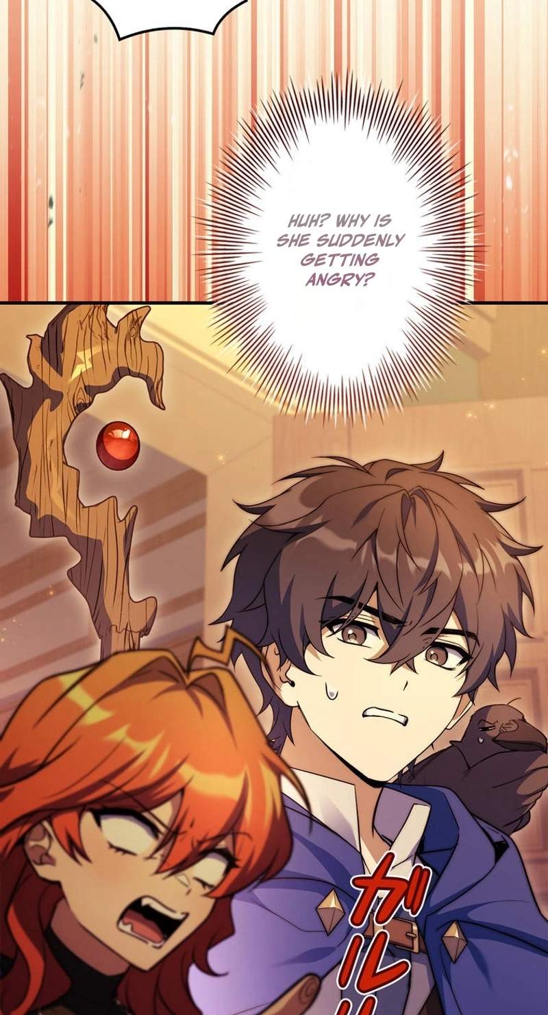 I Became a Mage in a Medieval Fantasy World — Chapter 42 — page 38