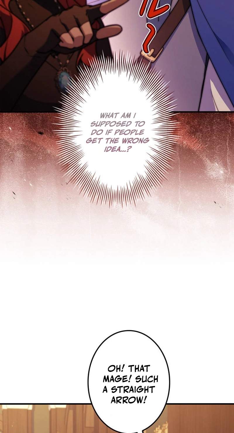 I Became a Mage in a Medieval Fantasy World — Chapter 42 — page 39