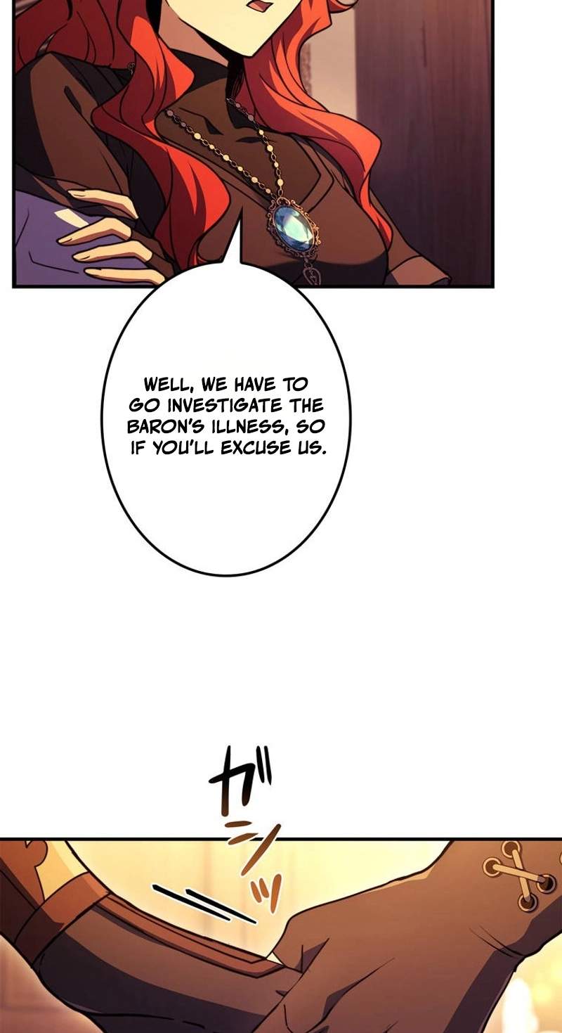 I Became a Mage in a Medieval Fantasy World — Chapter 42 — page 44