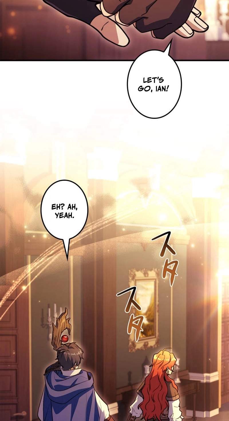 I Became a Mage in a Medieval Fantasy World — Chapter 42 — page 45