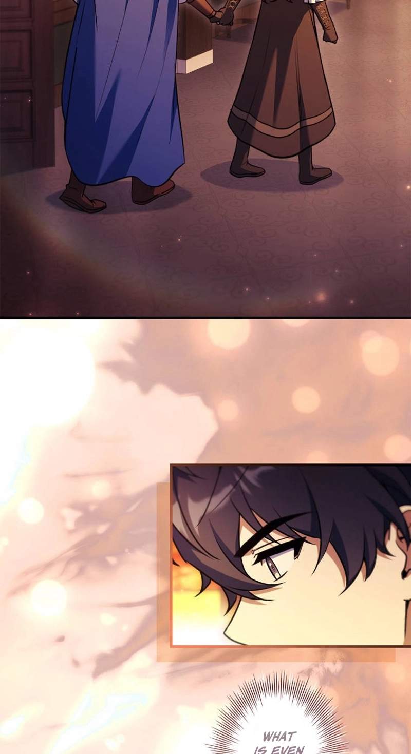 I Became a Mage in a Medieval Fantasy World — Chapter 42 — page 46
