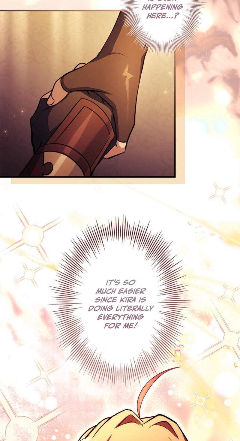 I Became a Mage in a Medieval Fantasy World — Chapter 42 — page 47
