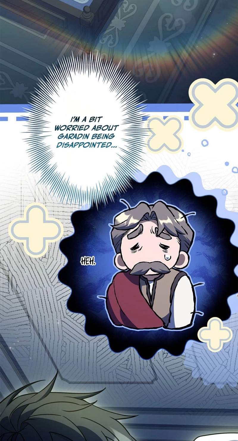 I Became a Mage in a Medieval Fantasy World — Chapter 42 — page 54