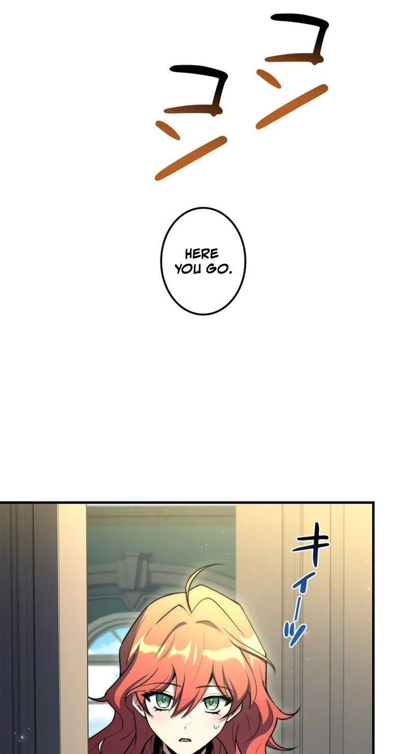 I Became a Mage in a Medieval Fantasy World — Chapter 42 — page 57