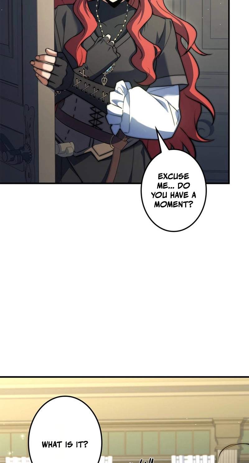 I Became a Mage in a Medieval Fantasy World — Chapter 42 — page 58