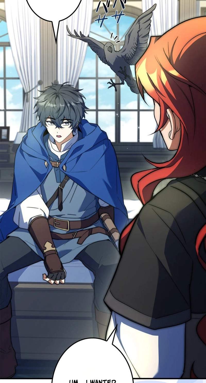 I Became a Mage in a Medieval Fantasy World — Chapter 42 — page 59
