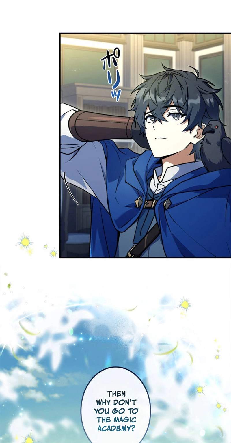 I Became a Mage in a Medieval Fantasy World — Chapter 42 — page 62