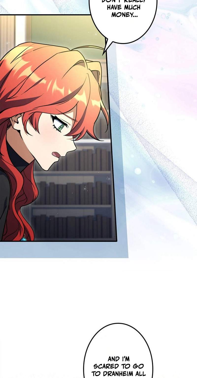 I Became a Mage in a Medieval Fantasy World — Chapter 42 — page 65