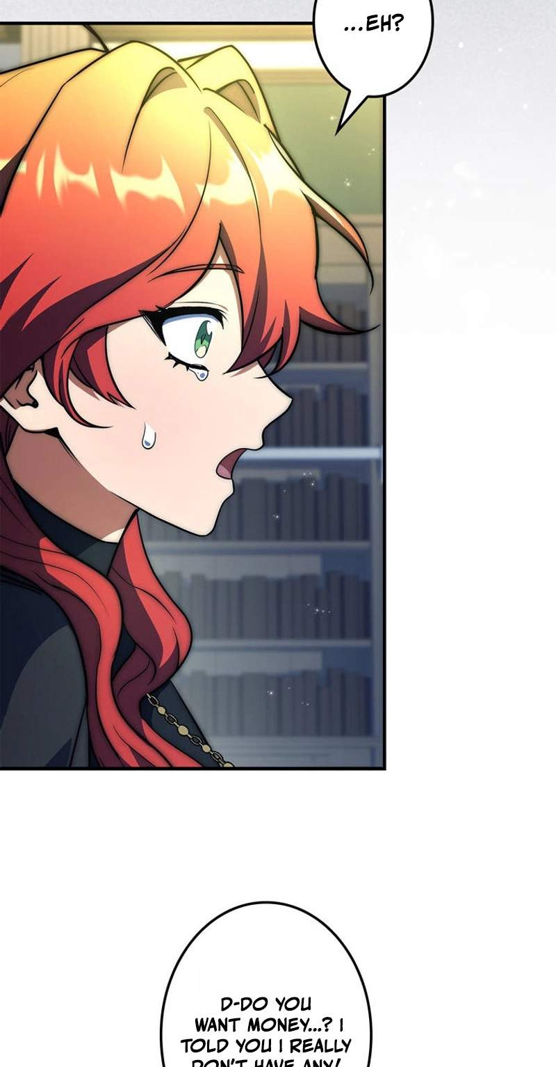 I Became a Mage in a Medieval Fantasy World — Chapter 42 — page 68