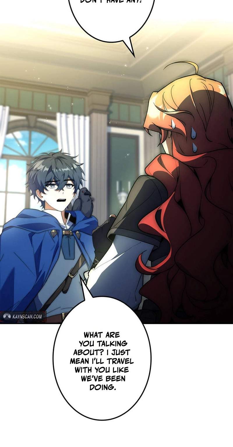 I Became a Mage in a Medieval Fantasy World — Chapter 42 — page 69