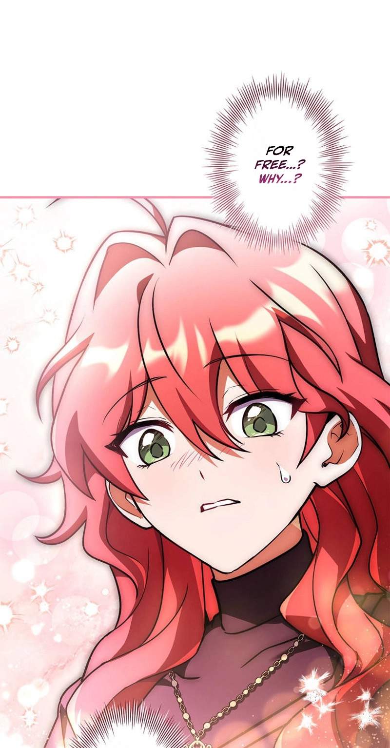 I Became a Mage in a Medieval Fantasy World — Chapter 42 — page 70