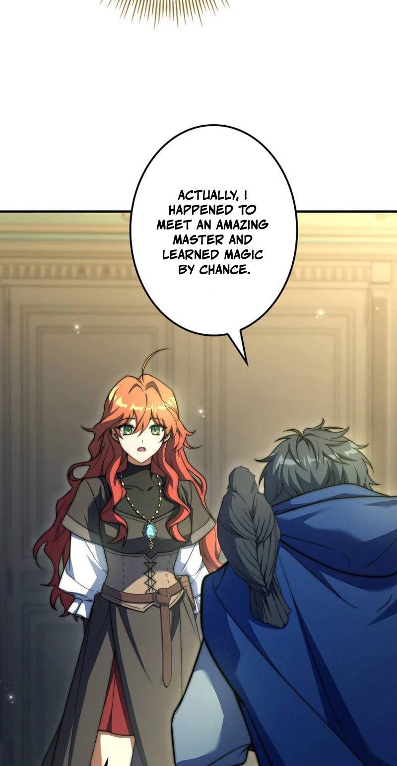 I Became a Mage in a Medieval Fantasy World — Chapter 42 — page 76