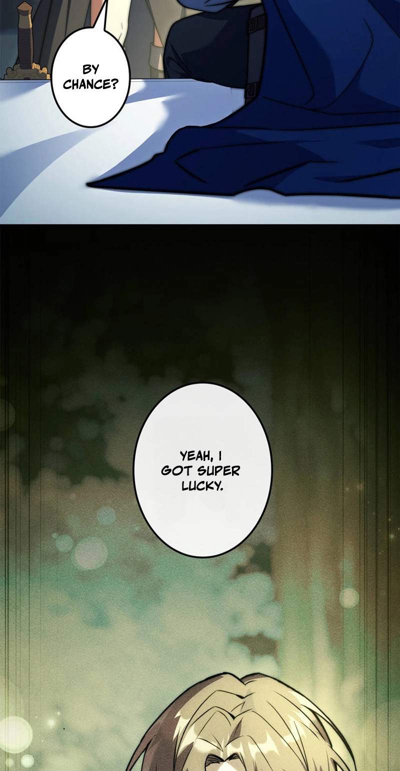 I Became a Mage in a Medieval Fantasy World — Chapter 42 — page 77