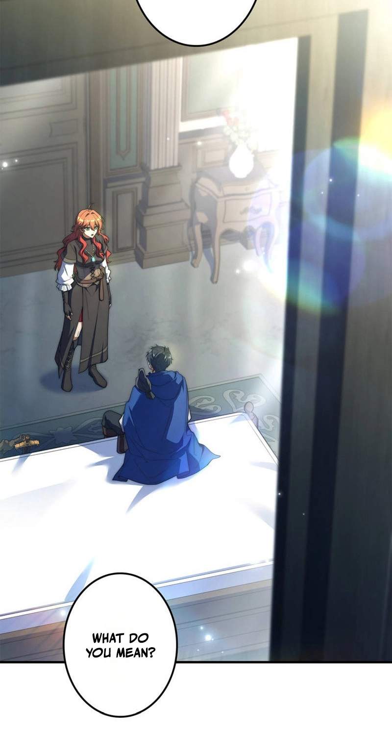 I Became a Mage in a Medieval Fantasy World — Chapter 42 — page 79