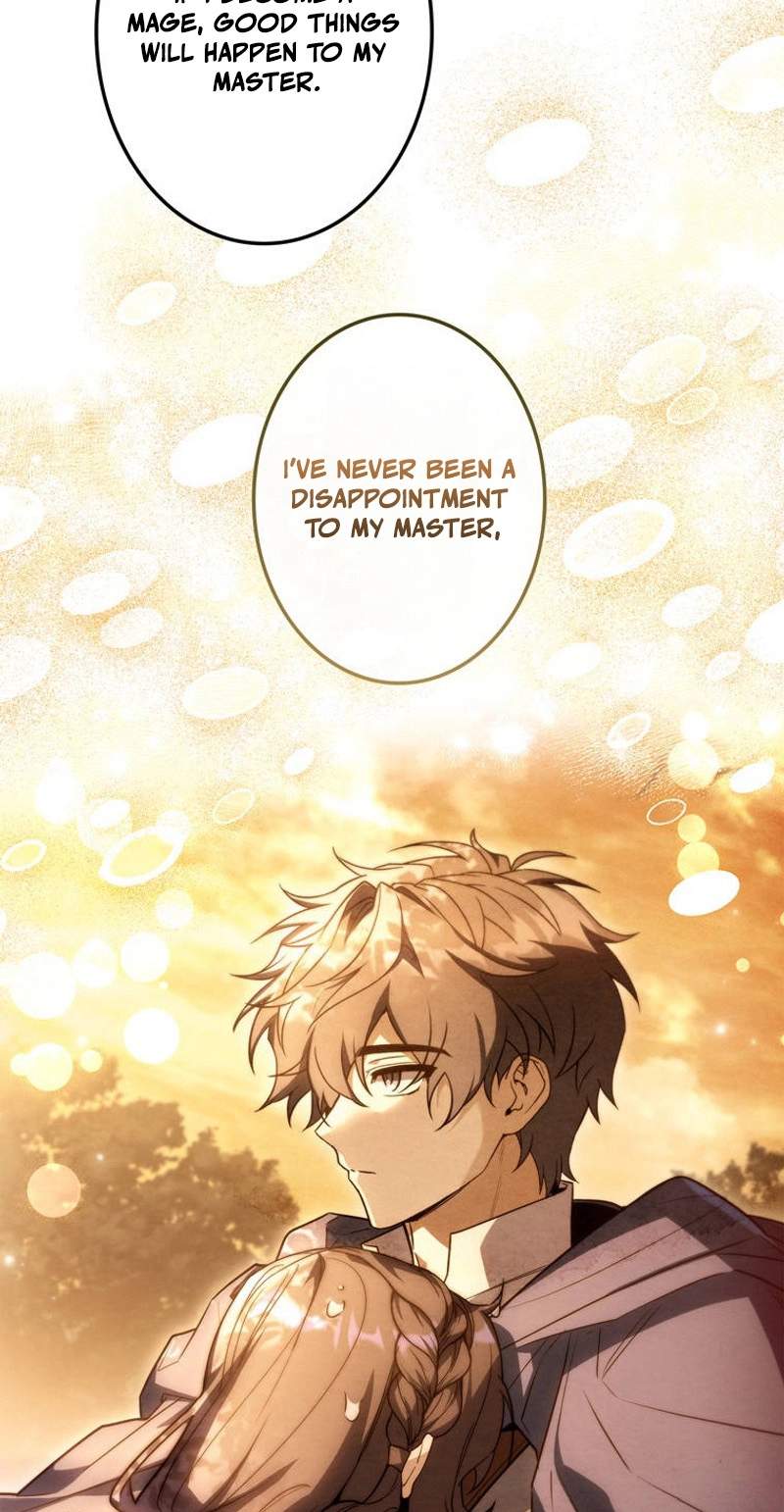 I Became a Mage in a Medieval Fantasy World — Chapter 42 — page 81
