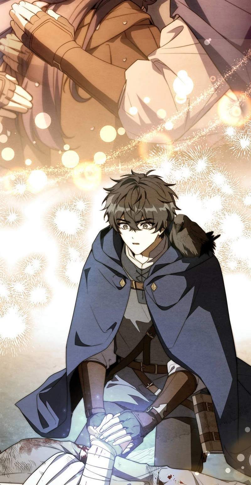 I Became a Mage in a Medieval Fantasy World — Chapter 42 — page 82