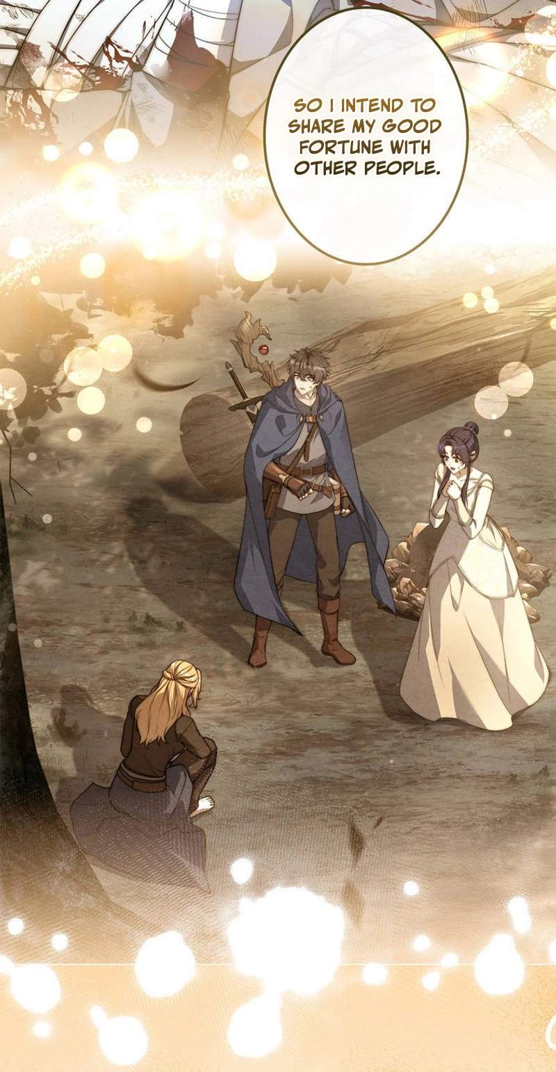 I Became a Mage in a Medieval Fantasy World — Chapter 42 — page 83