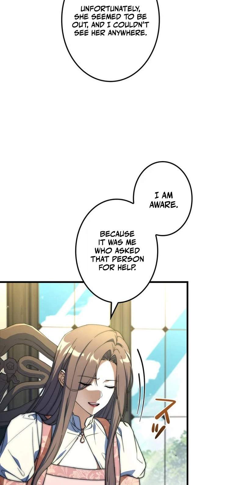 I Became a Mage in a Medieval Fantasy World — Chapter 43 — page 8