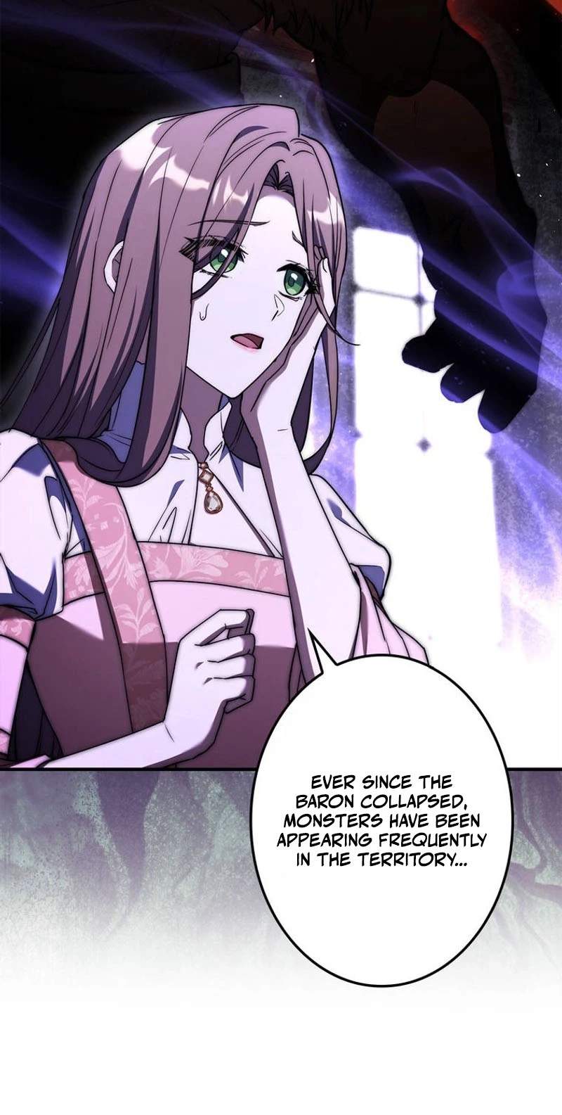 I Became a Mage in a Medieval Fantasy World — Chapter 43 — page 11