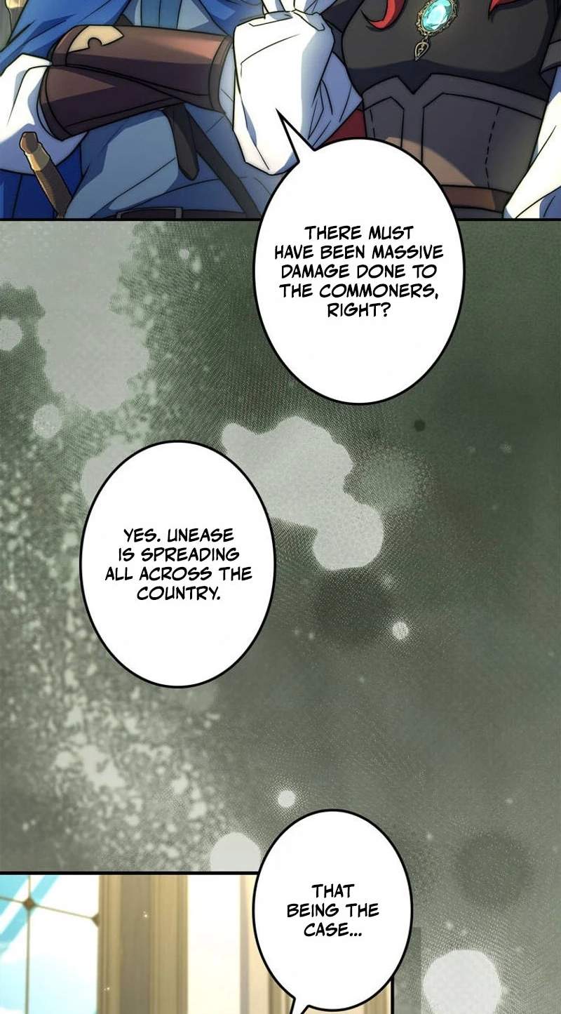 I Became a Mage in a Medieval Fantasy World — Chapter 43 — page 13