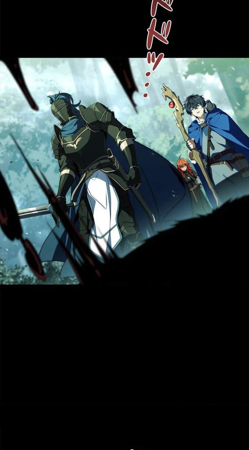 I Became a Mage in a Medieval Fantasy World — Chapter 43 — page 20