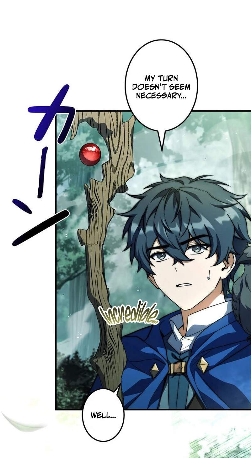 I Became a Mage in a Medieval Fantasy World — Chapter 43 — page 22