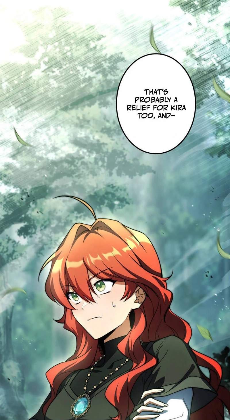 I Became a Mage in a Medieval Fantasy World — Chapter 43 — page 23
